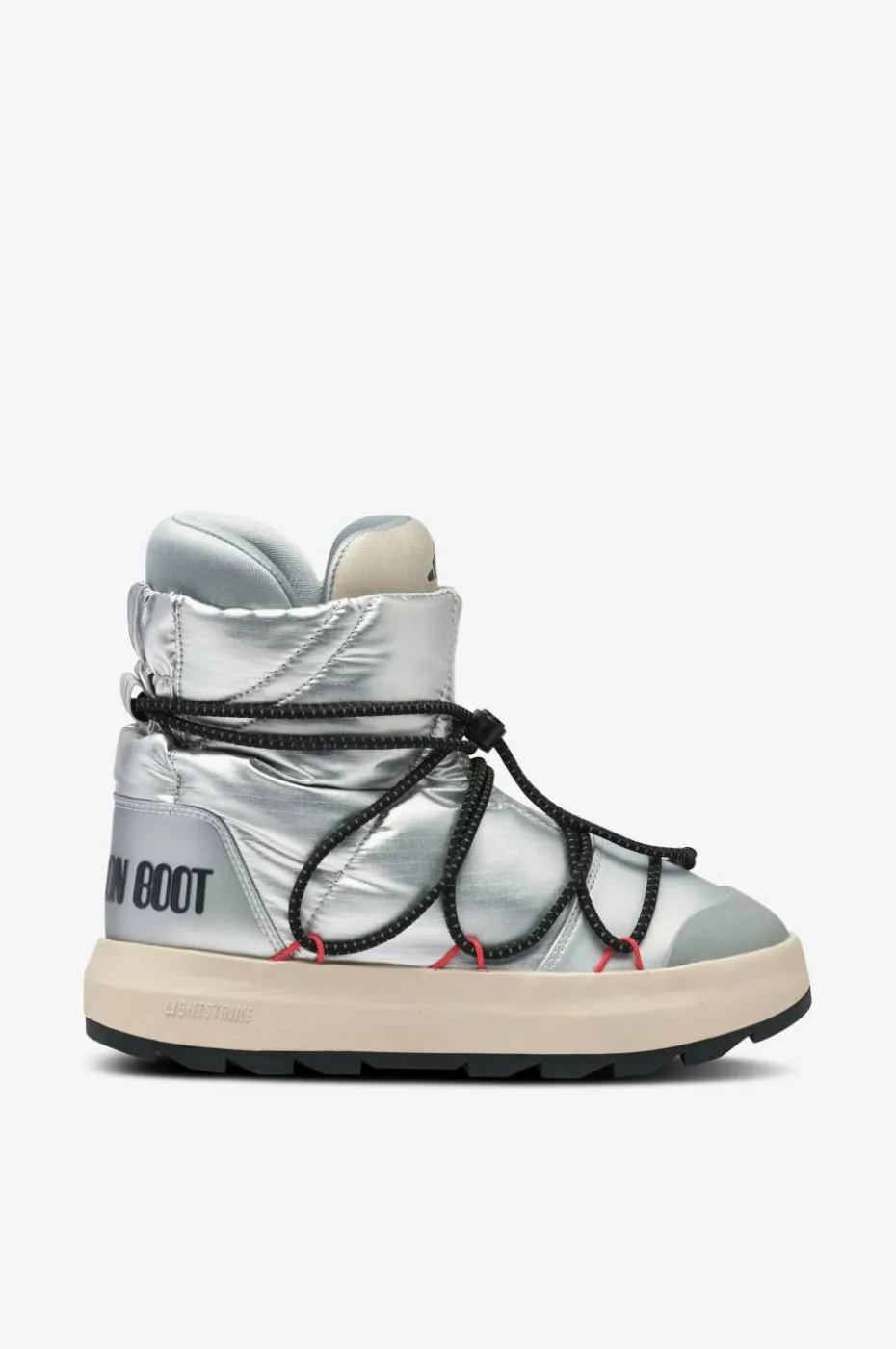 adidas Sport Performance Vinterstøveler Adidas X Moonboot Ace