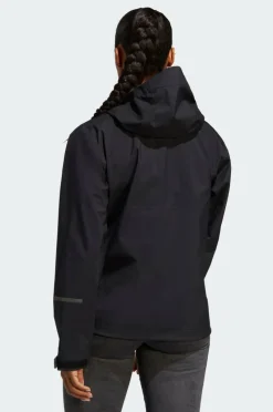 adidas Sport Performance Regnjakke Terrex Multi Rain.rdy 2.5-layer Rain Jacket