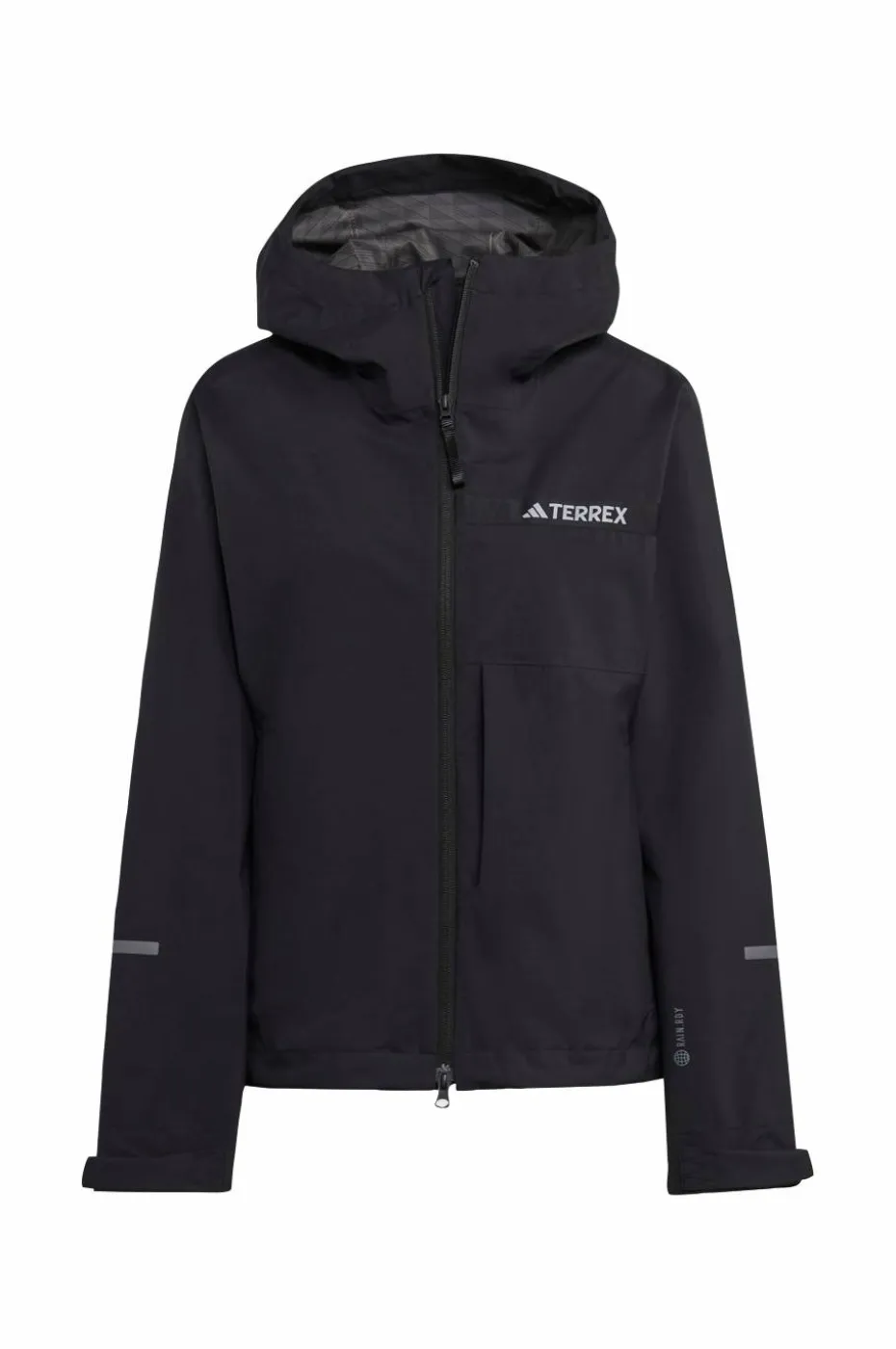 adidas Sport Performance Regnjakke Terrex Multi Rain.rdy 2.5-layer Rain Jacket