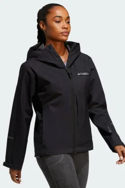 adidas Sport Performance Regnjakke Terrex Multi Rain.rdy 2.5-layer Rain Jacket