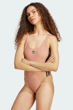 adidas Sport Performance Badedrakt Adicolor 3S Suit
