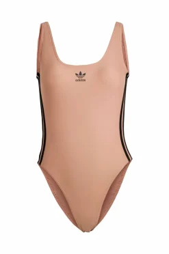 adidas Sport Performance Badedrakt Adicolor 3S Suit