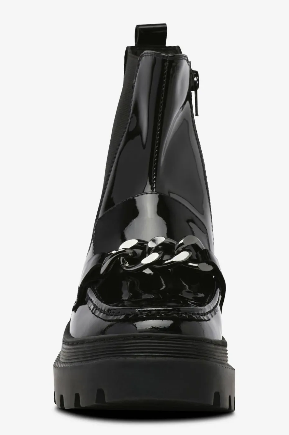 Agnes Cecilia Boots Ellie