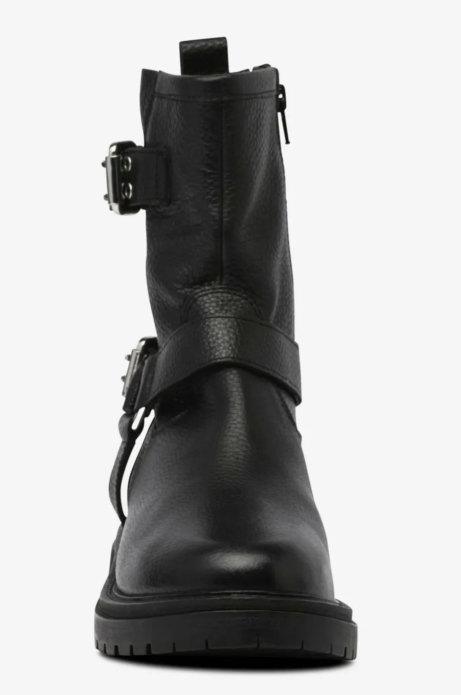 Agnes Cecilia Boots Luna