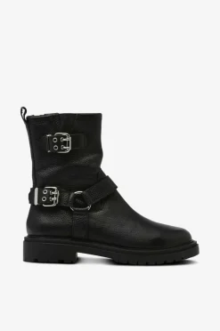 Agnes Cecilia Boots Luna