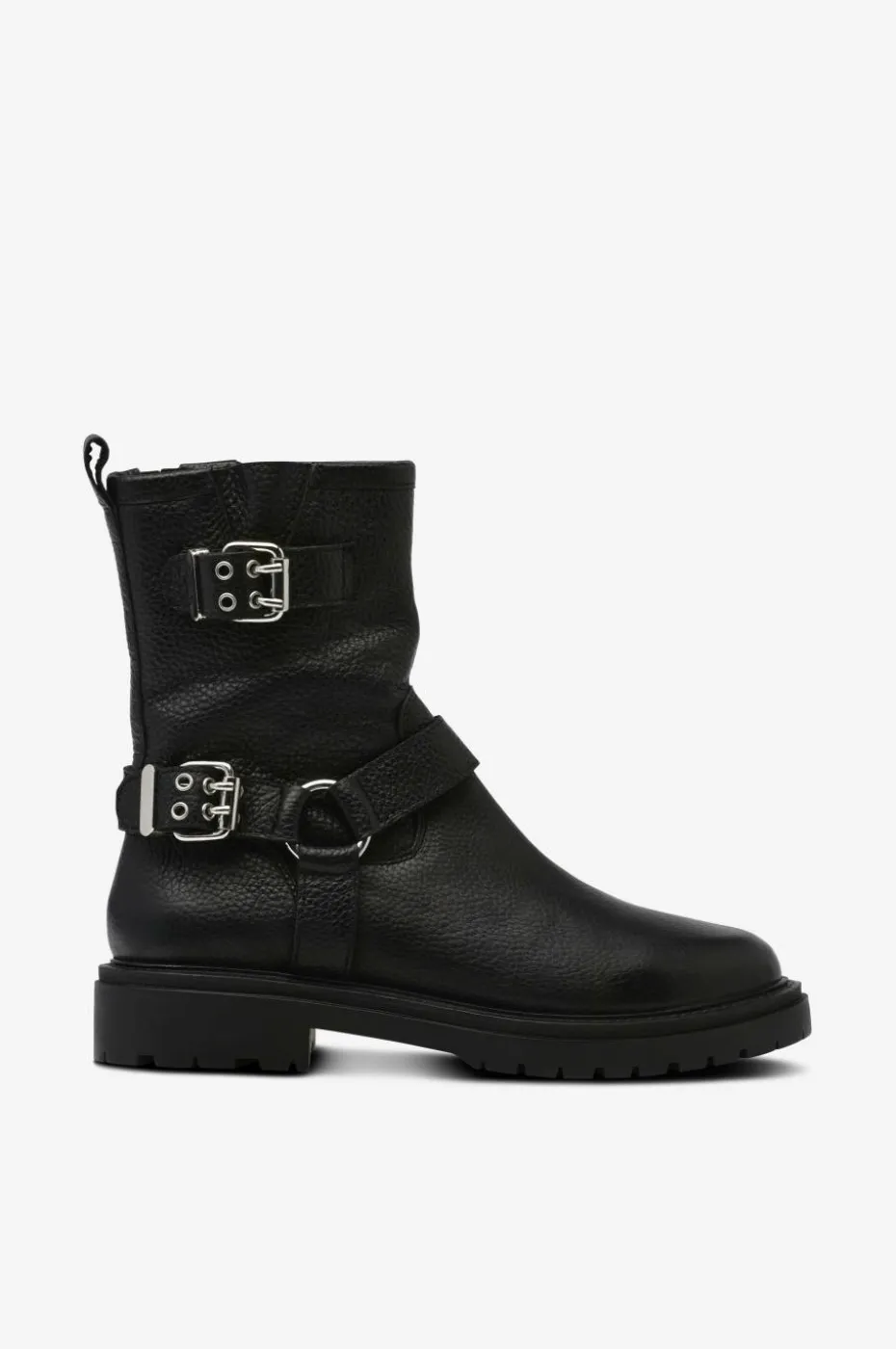 Agnes Cecilia Boots Luna