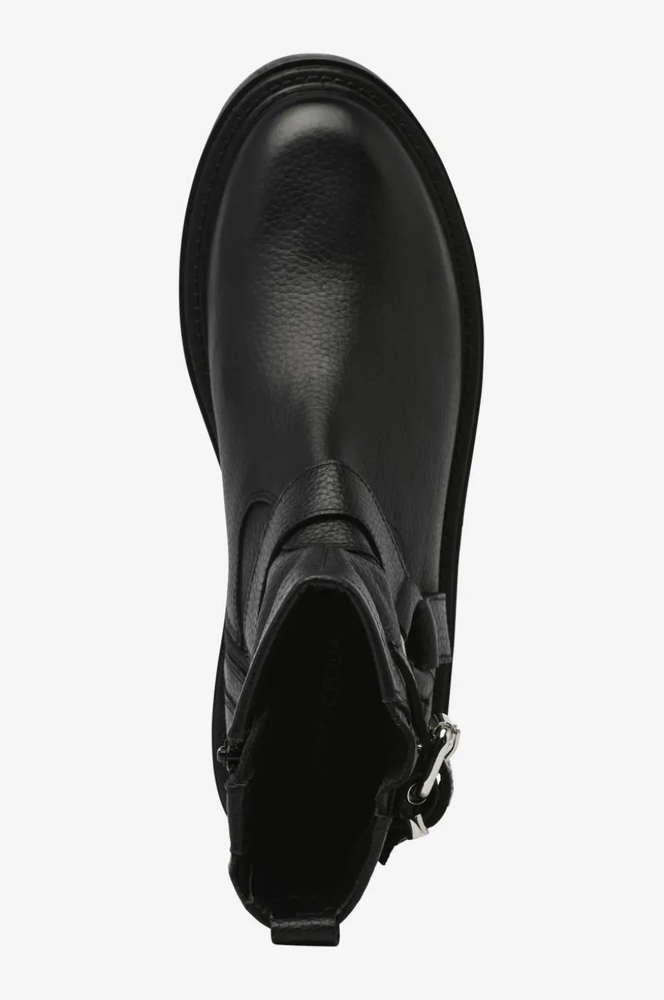 Agnes Cecilia Boots Luna