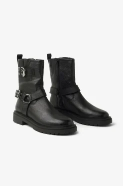 Agnes Cecilia Boots Luna