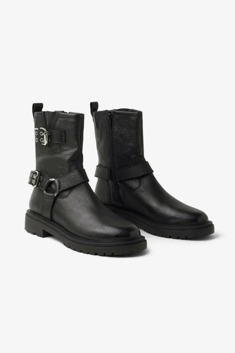 Agnes Cecilia Boots Luna