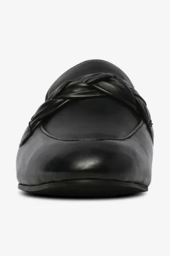 Agnes Cecilia Slip ons Plaited
