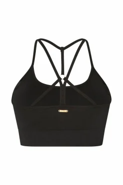 Agnes Cecilia Studio Sports-BH AC Seamless Crossback Bra