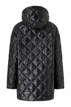 Aim'n Anorakk Luxe Quilted