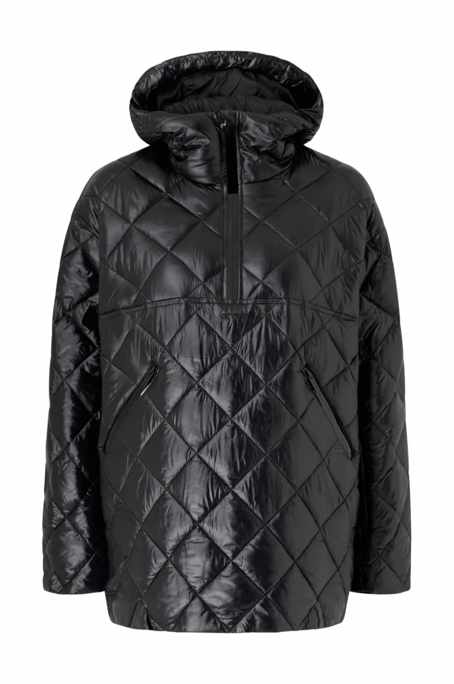 Aim'n Anorakk Luxe Quilted
