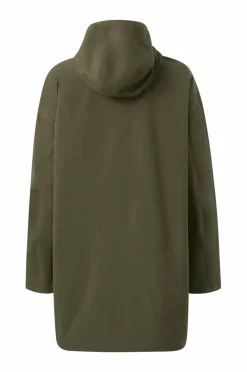Aim'n Anorakk Waterproof Oversized Anorak