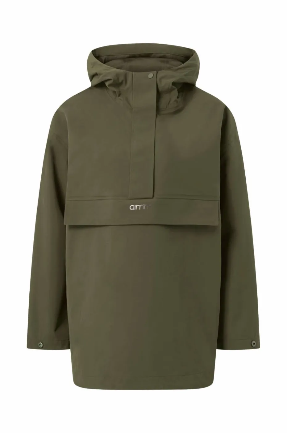 Aim'n Anorakk Waterproof Oversized Anorak