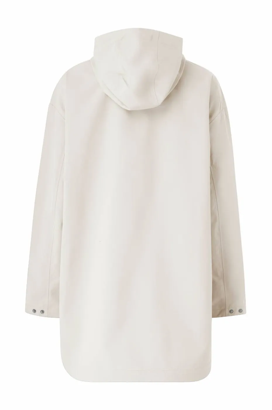Aim'n Anorakk Waterproof Oversized Anorak