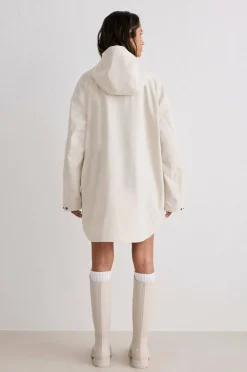 Aim'n Anorakk Waterproof Oversized Anorak