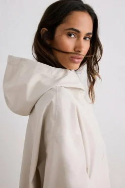 Aim'n Anorakk Waterproof Oversized Anorak