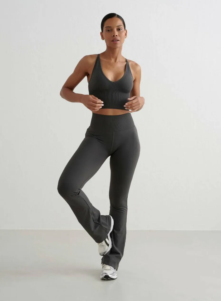 Aim'n Bh-topp Shape Seamless Cross Back Bralette