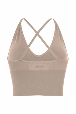Aim'n Bh-topp Shape Seamless Cross Back Bralette