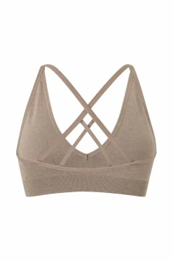 Aim'n Bh-topp Shape Seamless Cross Back Bra