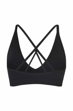 Aim'n Bh-topp Shape Seamless Cross Back Bra