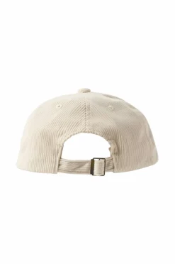 Aim'n Cap Script Corduroy Cap