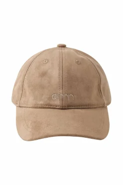 Aim'n Cap Small Logo Suede Cap