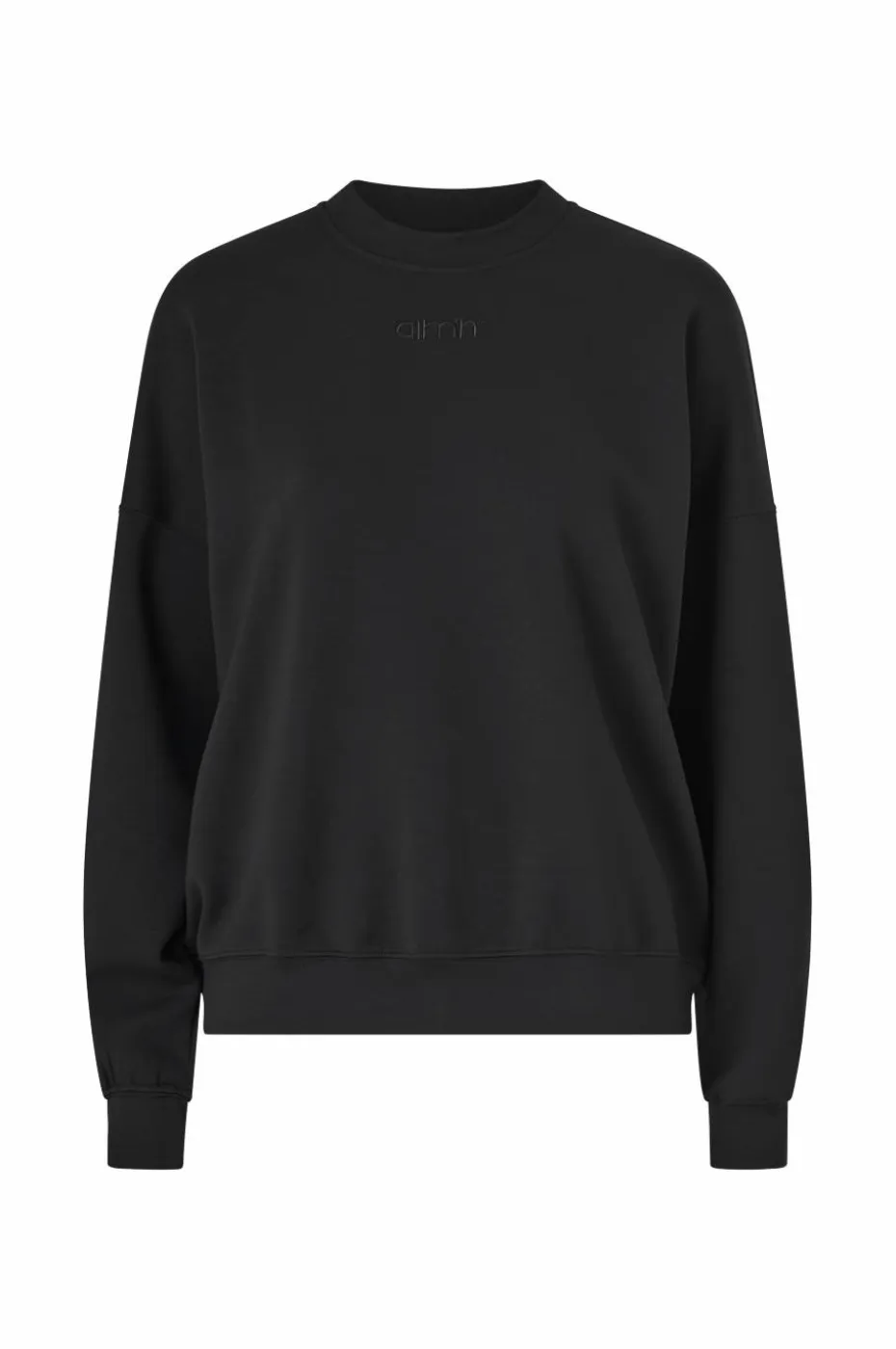 Aim'n Collegegenser Comfy Modal Sweatshirt