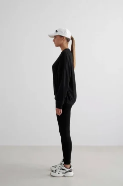 Aim'n Collegegenser Comfy Modal Sweatshirt