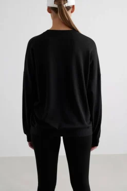 Aim'n Collegegenser Comfy Modal Sweatshirt