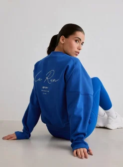 Aim'n Collegegenser Le Run Running