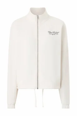 Aim'n Collegegenser Script Zip Jacket