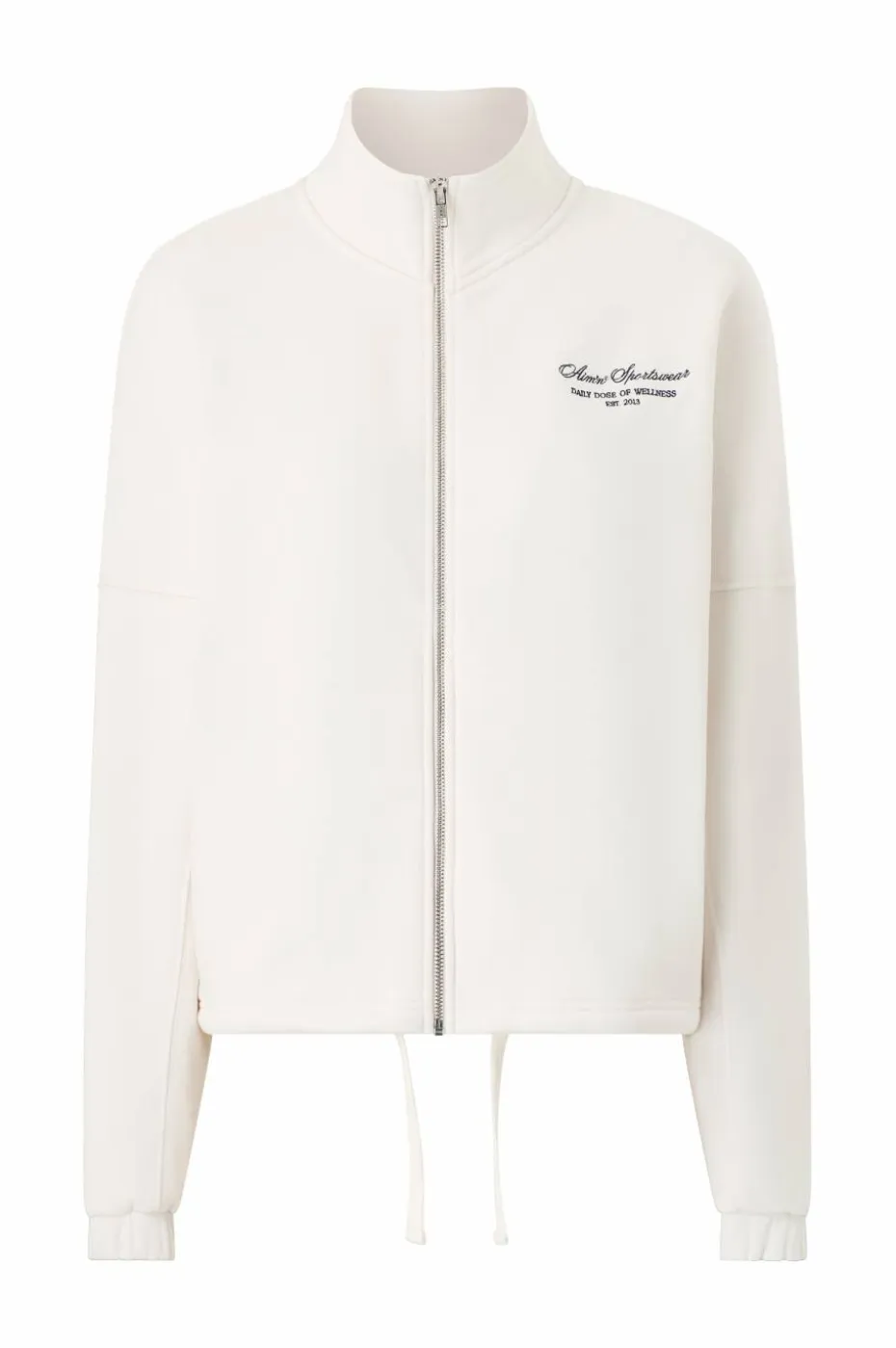 Aim'n Collegegenser Script Zip Jacket