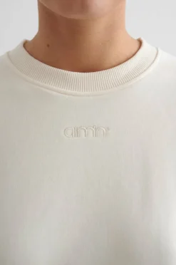 Aim'n Collegegenser Terry