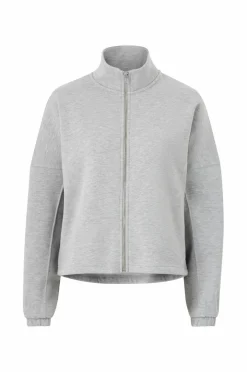 Aim'n Genserjakke Campus Sweat Zip Jacket