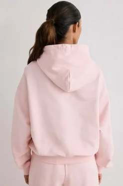 Aim'n Hettegenser Apparel Chunky Terry Hood