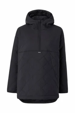 Aim'n Jakke Oversized Quilted Anorak