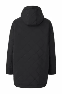 Aim'n Jakke Oversized Quilted Anorak