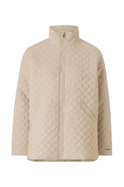 Aim'n Jakke Oversized Quilted Jacket