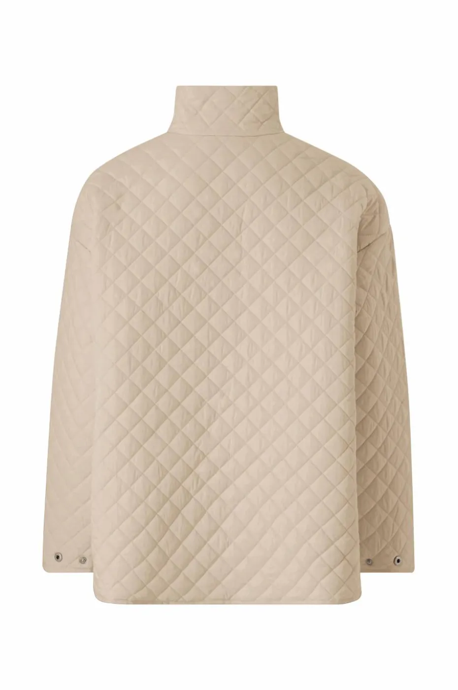 Aim'n Jakke Oversized Quilted Jacket