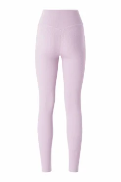 Aim'n Leggings Ribbed Wool Leggings