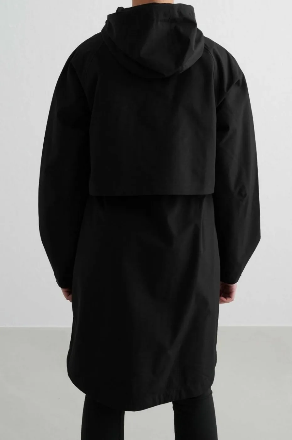 Aim'n Parka Waterproof
