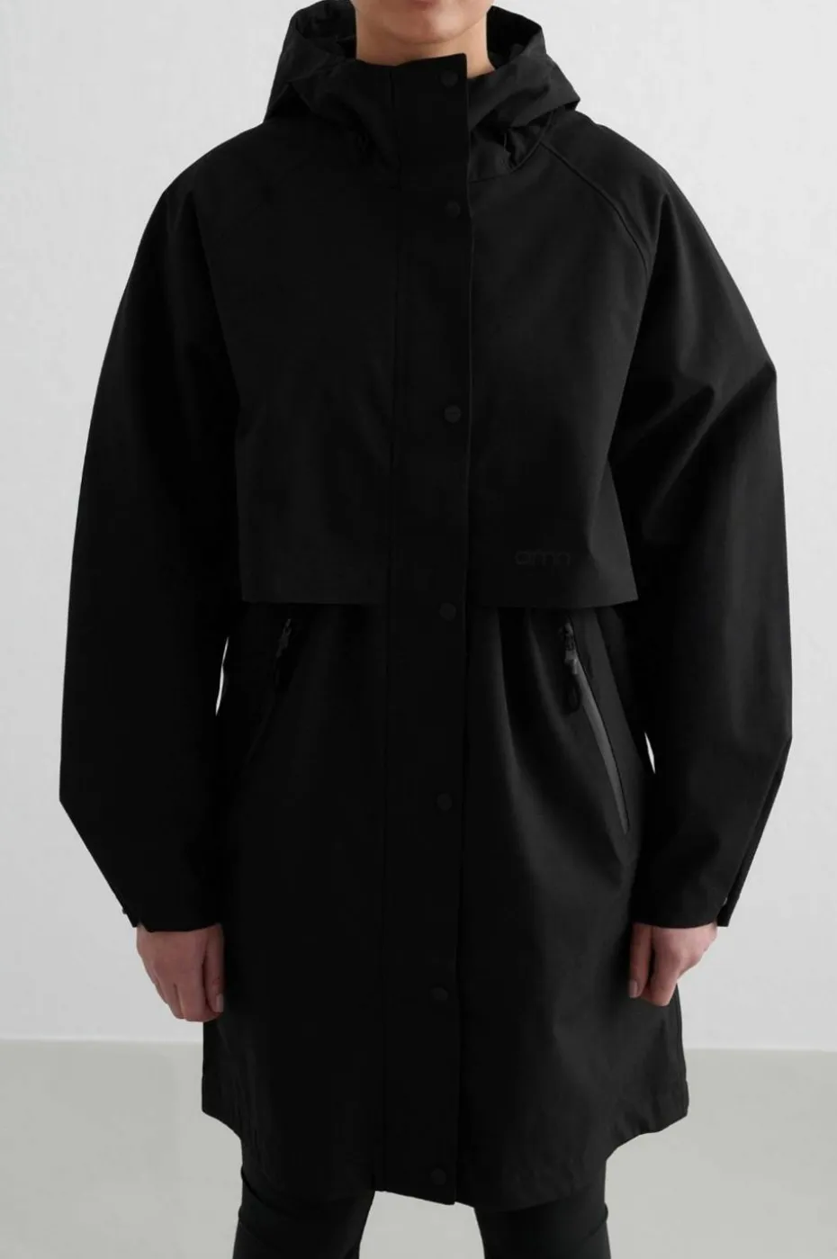 Aim'n Parka Waterproof