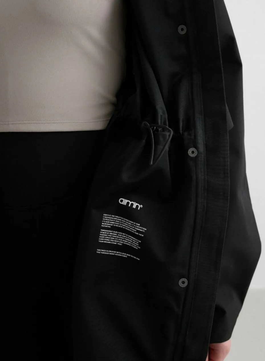 Aim'n Parka Waterproof