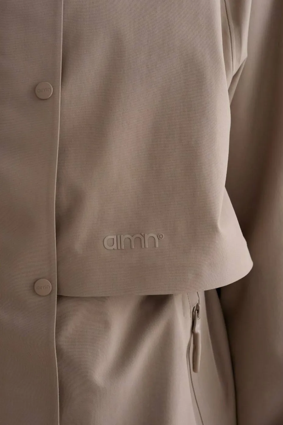 Aim'n Parka Waterproof