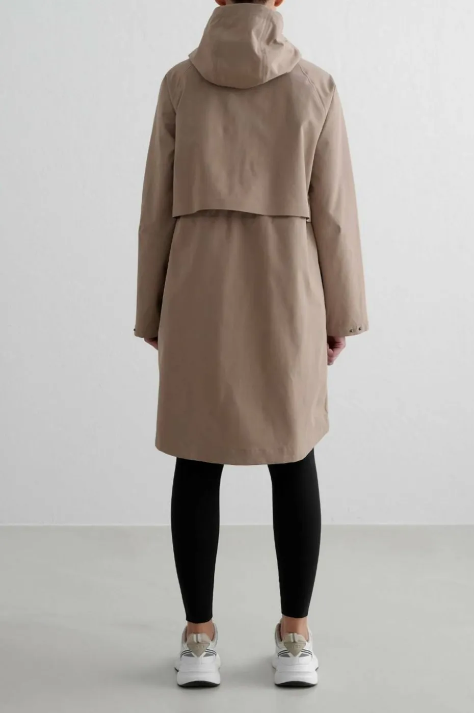 Aim'n Parka Waterproof