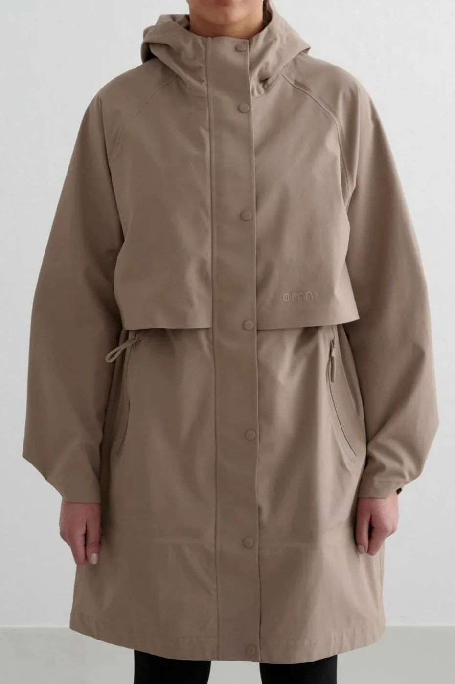 Aim'n Parka Waterproof