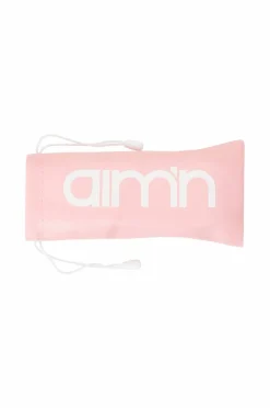 Aim'n Pink Resistance Band 3-pk