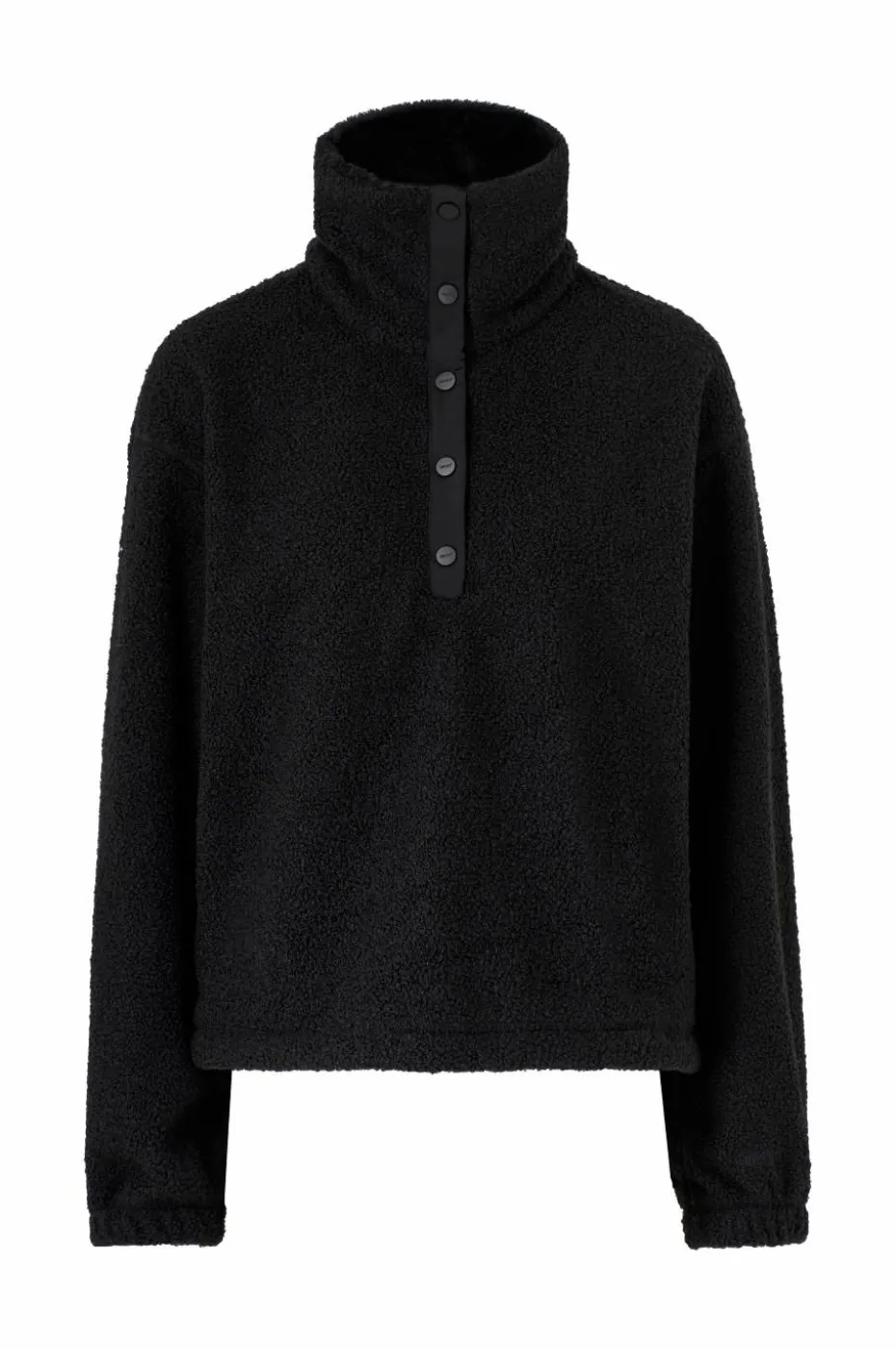 Aim'n Pullover Polar Fleece Long Sleeve